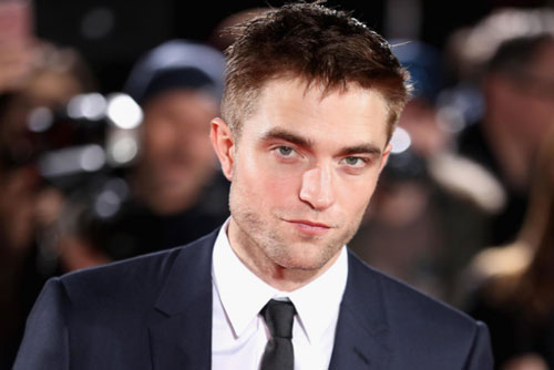 Robert Pattinson đã suy nghĩ đến chuyện kết hôn