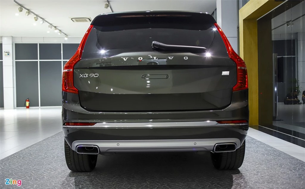 Volvo XC90 T8 2020 anh 5