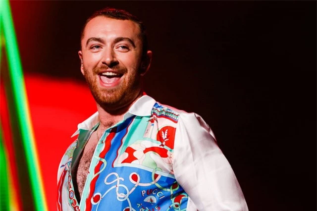 Sam Smith mong muốn lập gia đình - Ảnh 1.