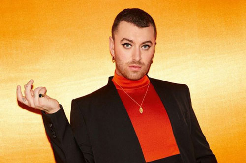 Sam Smith mong muốn lập gia đình