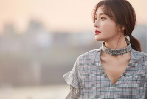 Tần Lam: Tình yêu và hôn nhân phải diễn ra tự nhiên