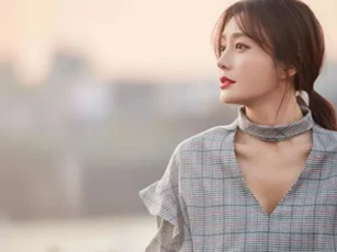 Tần Lam: Tình yêu và hôn nhân phải diễn ra tự nhiên