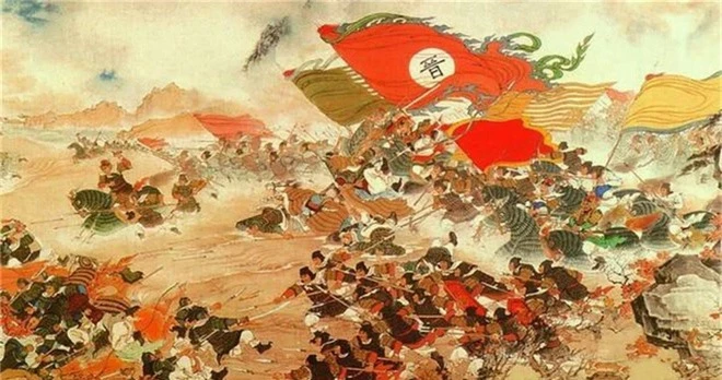 Vừa tranh được ngôi báu, vì sao Hoàng đế Minh triều Chu Đệ phải nhanh chóng cho dời đô từ Nam Kinh đến Bắc Kinh? - Ảnh 6.