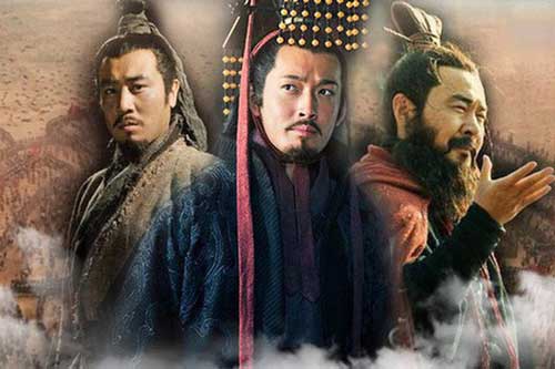 Có trong tay cả Gia Cát Lượng và Bàng Thống, tại sao Lưu Bị vẫn không thể thống nhất Tam Quốc?