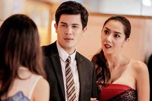 Người yêu cũ của chồng đến chơi, khiêu khích từ đầu tới chân, tôi cười chốt một câu khiến cô ả xanh mặt vội vã bỏ về