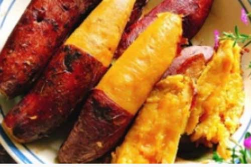 Luộc khoai lang với thứ này: Món ăn rẻ tiền biến thành thuốc bổ, giúp thải độc, làm sạch ruột hiệu quả