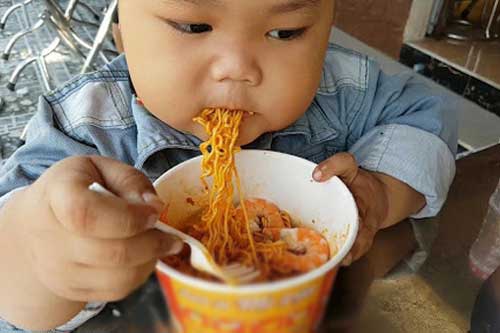 4 món ăn sáng cho trẻ tốt gấp trăm lần cháo, phở và 4 món hại chẳng kém "thuốc độc"