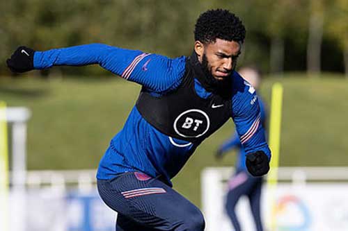 FIFA phải bồi thường Liverpool 2 triệu bảng vì chấn thương của Gomez