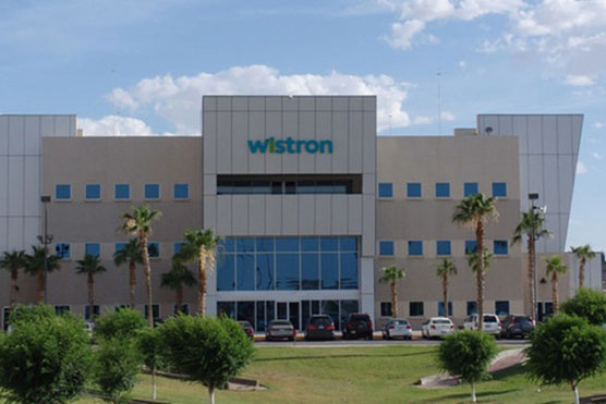 Apple sắp có thêm đối tác lắp ráp iPhone?