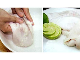 Bí quyết cho món dạ dày luộc thơm giòn, cực ngon