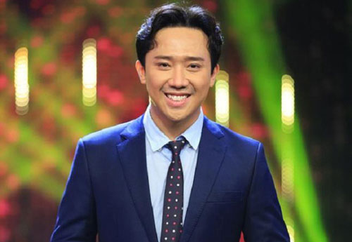 MC trẻ ít có cơ hội khi game show chuộng Trấn Thành, Đại Nghĩa?