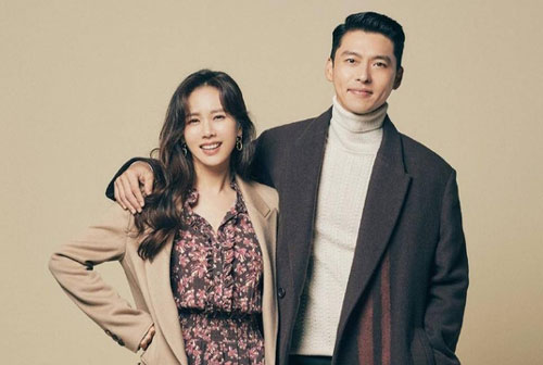 Hyun Bin, Son Ye Jin đều đã có người yêu