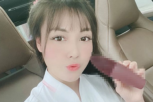 Âu Hà My tuyên bố: 'Nói không với tình yêu nhé' sau ồn ào ly hôn với Trọng Hưng'