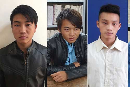 Hà Giang: Xác định đối tượng chủ mưu trong vụ 5 bố con ruột sát hại hàng xóm