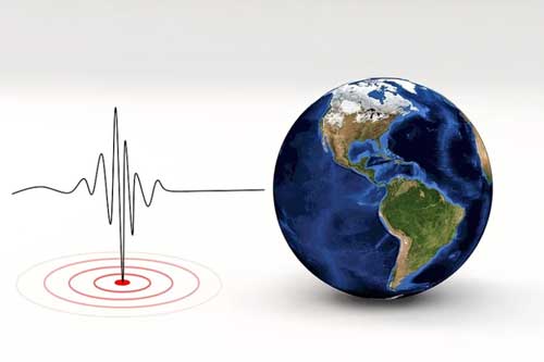 Bí ẩn "nhịp tim" Trái Đất, âm thanh cứ 26 giây xảy ra một lần