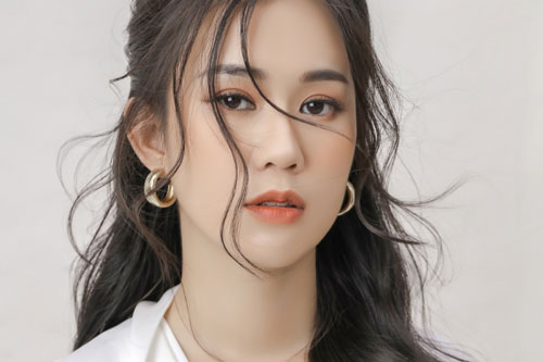 Ngọc Thảo trở lại với phim truyền hình "Vua bánh mỳ" bản Việt