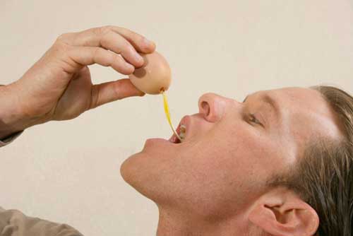 Trứng gà rất tốt cho sức khỏe nhưng ăn theo kiểu này chẳng khác nào rước 'thuốc độc' vào người