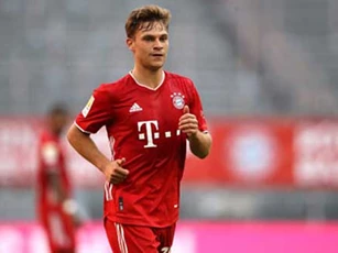 Joshua Kimmich: 'Đã có lúc tôi hoài nghi về năng lực bản thân'