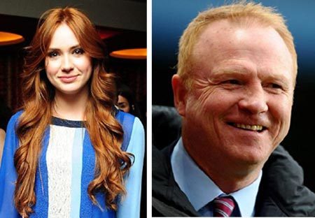 Người tóc đỏ sắp tuyệt chủng vì Trái Đất nóng lên?