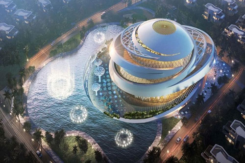 Kinh tế đêm - mảnh ghép hoàn hảo cho bức tranh kinh tế