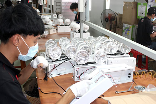 Doanh nghiệp nhỏ tìm ‘thần chú’ hoá giải khó khăn