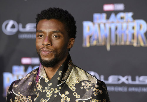"Black Panther 2": Không dùng kĩ xảo "hồi sinh" Chadwick Boseman