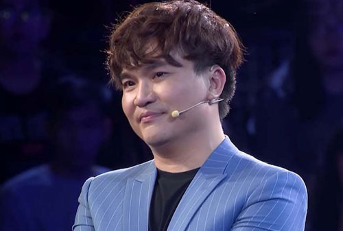 MC Đại Nghĩa: 'Mọi người nghĩ tôi giàu vì không phải nuôi ai, không mua sắm, tiêu xài hay đồ hiệu'