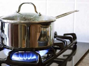 Mẹo tiết kiệm 50% tiền gas mỗi tháng khi nấu ăn các bà nội trợ nên biết