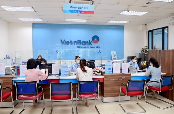 VietinBank mua lại trước hạn toàn bộ nợ xấu từ VAMC 
