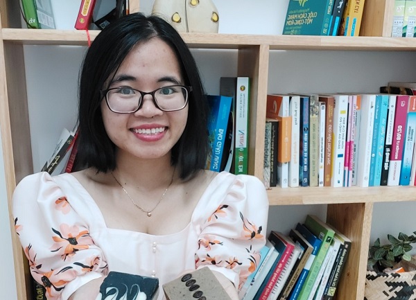 Nữ doanh nhân bỏ phố về quê, đưa củ nghệ mộc mạc xuất khẩu sang 11 nước châu Âu