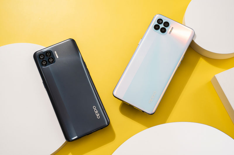 Bảng giá điện thoại Oppo tháng 11/2020: Giảm giá 6 triệu đồng