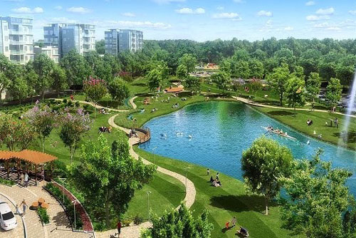 Xây dựng đô thị thông minh và 9 chiến lược 'nằm lòng' cho nhà đầu tư