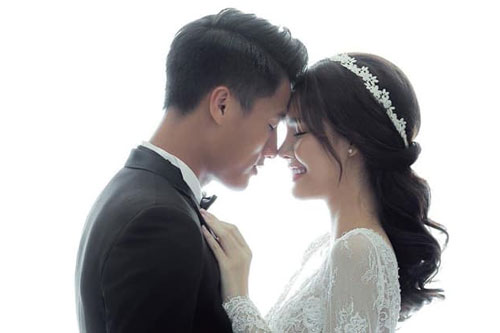 Kỳ Hân đưa ra yêu sách cho Mạc Hồng Quân nếu muốn sinh 5 con