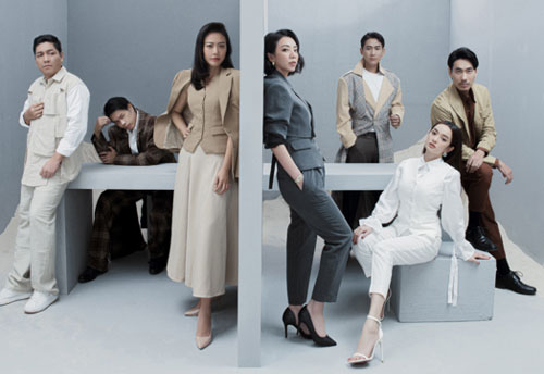 'Tiệc trăng máu' thu 155 tỷ đồng