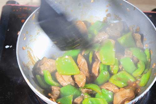 Xào gan lợn đừng bỏ qua 3 mẹo này đảm bảo món ăn vừa mềm vừa thơm không hôi