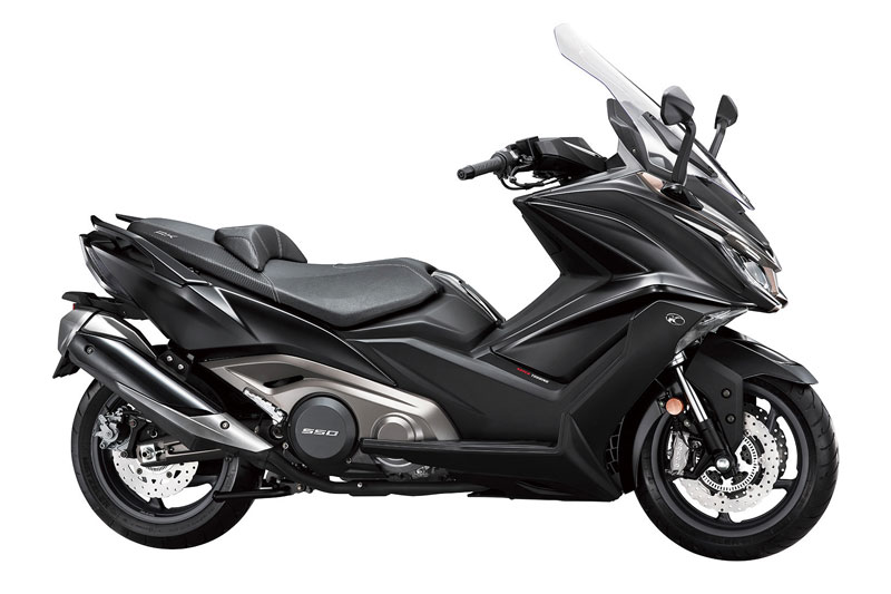 Bảng giá xe Kymco tháng 11/2020