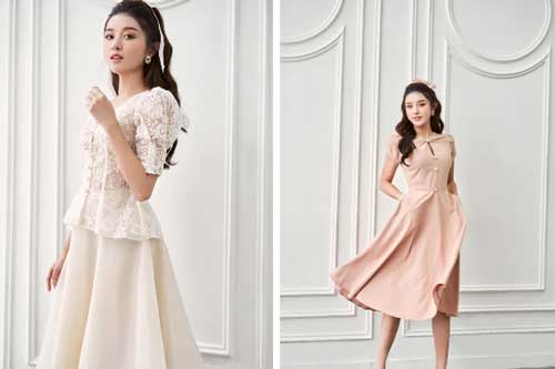 Á hậu Huyền My: Tôi chưa bao giờ có ý nghĩ tận dụng "sức nóng" của tên tuổi để tranh thủ tích góp cho tương lai