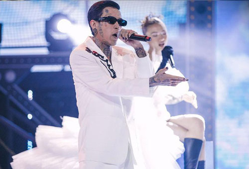 Trở thành Quán quân Rap Việt, Dế Choắt gửi tâm thư tới G.Ducky