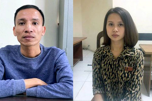 Hà Nội: Nữ nhân viên quán karaoke bị bắt giữ, cắt tóc vì nợ tiền