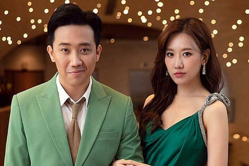 Hari Won viết sai chính tả 'thảm họa' về màn cầu hôn của Kim Lý