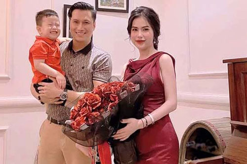 Vợ cũ than một mình nuôi con quá cực vì bệnh hoài, Việt Anh phản ứng thế nào?