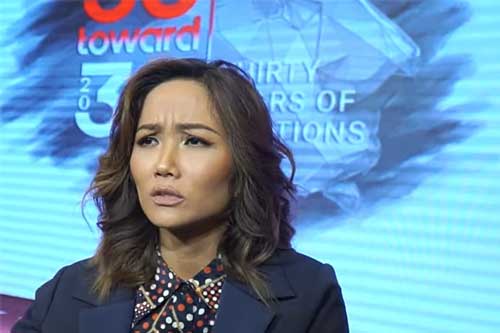 H’Hen Niê: 'Tôi cố gắng chịu đựng sự miệt thị của antifan trong giới hạn'