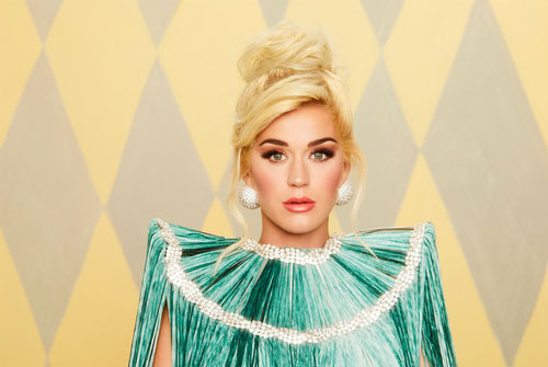 AMAs 2020: Katy Perry sẽ lần đầu trình diễn hậu sinh con