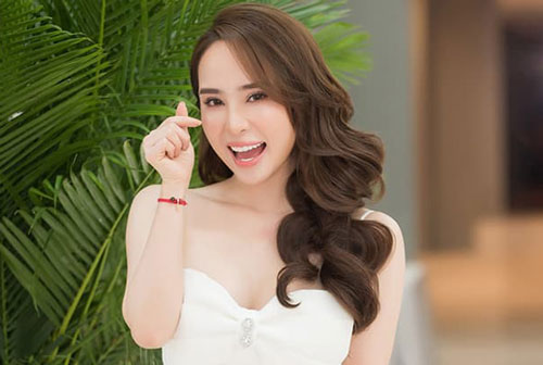 Diễn viên Quỳnh Nga tiết lộ bí kíp hà khắc để giữ cân nặng và vóc dáng