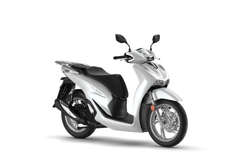 Honda SH tăng giá mạnh tại Việt Nam