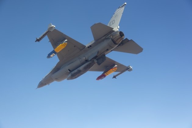 Mỹ công bố cách vô hiệu hóa tên lửa của S-300 và S-400 khi tiếp cận