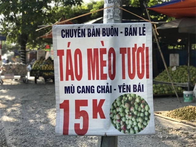 Đặc sản vùng cao khuynh đảo Hà thành, khiến giới nội trợ lùng mua ráo riết - 3