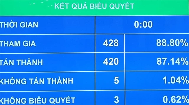 TP.HCM chính thức bỏ HĐND cấp quận, phường - Ảnh 1.