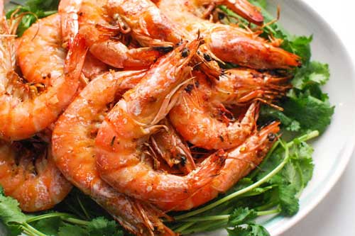 Mẹo rang tôm đồng giòn thơm ngây ngất, ai ăn cũng phải nhớ mãi