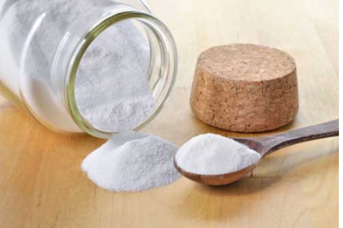 Mẹo khử mùi hôi trên quần áo khi trời mưa ẩm, không có nắng